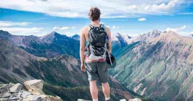 9 Common Hiking Hazards That May Happen To Anyone hiking hazards
