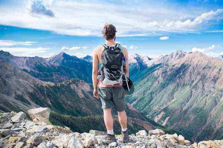 hiking hazards