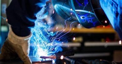 TIG Welding: Definition, Usage, Safety, And Limitations tig welding