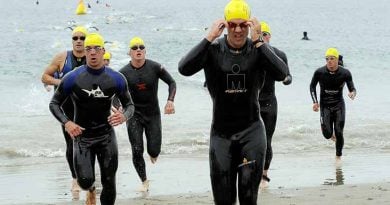 Triathlon: What Is It And How To Be Prepared? what is triathlon