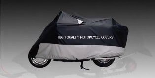 best motorcycle covers 2020