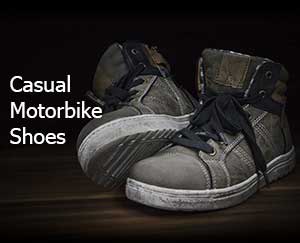 Best Casual Shoes For Motorcycle Riding To Buy In 2020