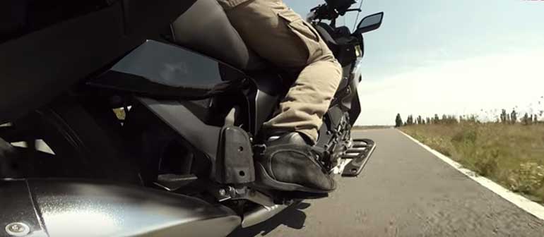 motorcycle overpants for commuting