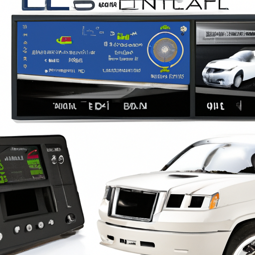 How Can I Upgrade The Infotainment System In My Cadillac Escalade?