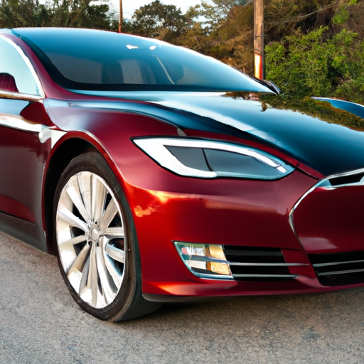 How Much Does A Tesla Model S Cost?