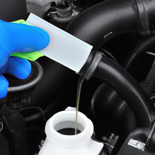How To Check The Brake Fluid Level In A BMW I3?