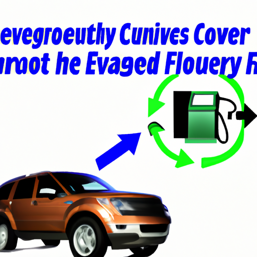 How To Improve Fuel Economy In A Ford Explorer?