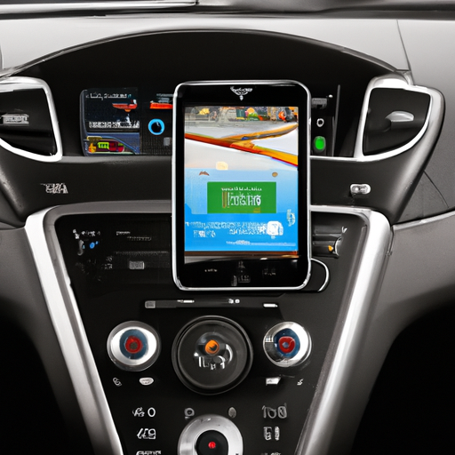 How To Use Android Auto In A Chevy Equinox?