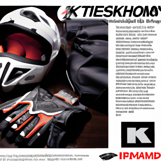 Klim Hardanger Vs. Aerostich For Bikers