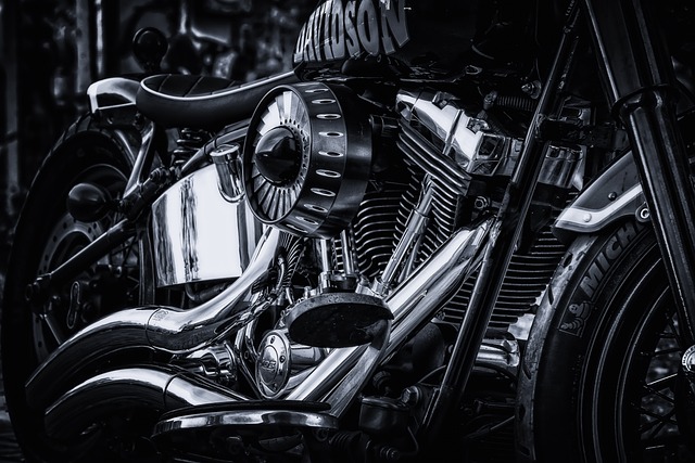 Symptoms Of Tight Primary Chain Of Harley-Davidson Motorcycle