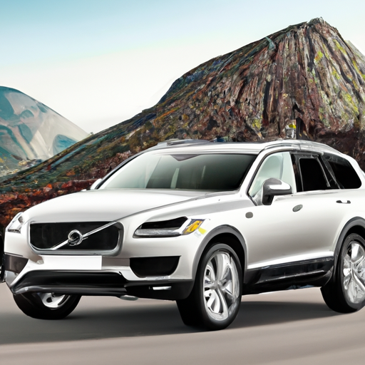 What Are The Safety Ratings For The Volvo XC90?