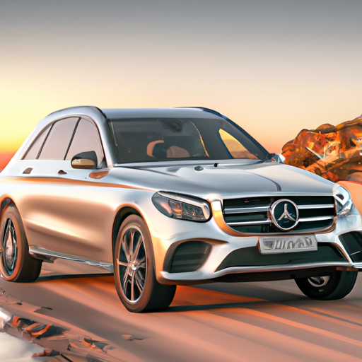 What Is The Best SUV From Mercedes-Benz In 2023?