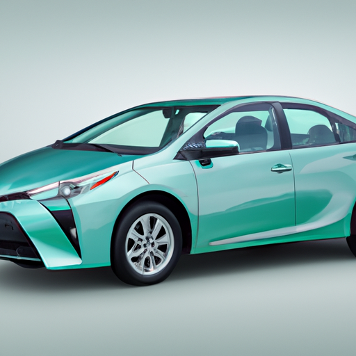 What Is The Fuel Efficiency Of The Toyota Prius Prime?