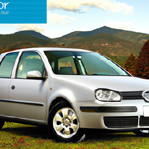 What Is The Resale Value Of A Used Volkswagen Golf?