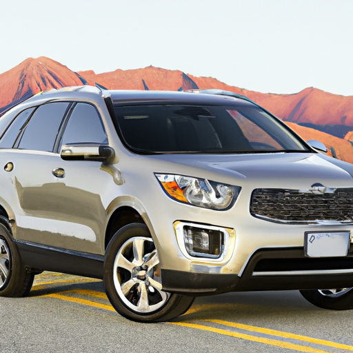What Is The Warranty Coverage For A Kia Sorento?