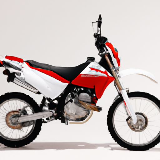 XR650L Vs. CRF300L Motorcycle