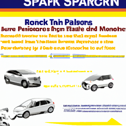 2014 Chevy Spark Transmission Problems