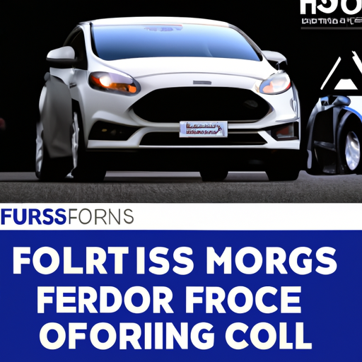 2016 Ford Focus Transmission Problems