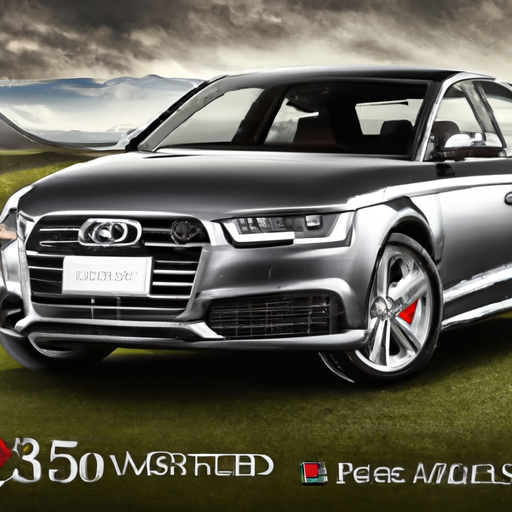 Audi S3 Prestige Vs. Premium Plus