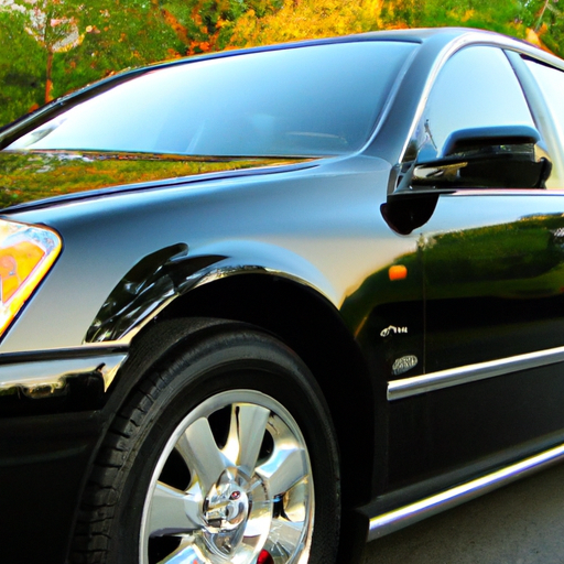 Best Cheap Window Tint For Your Car