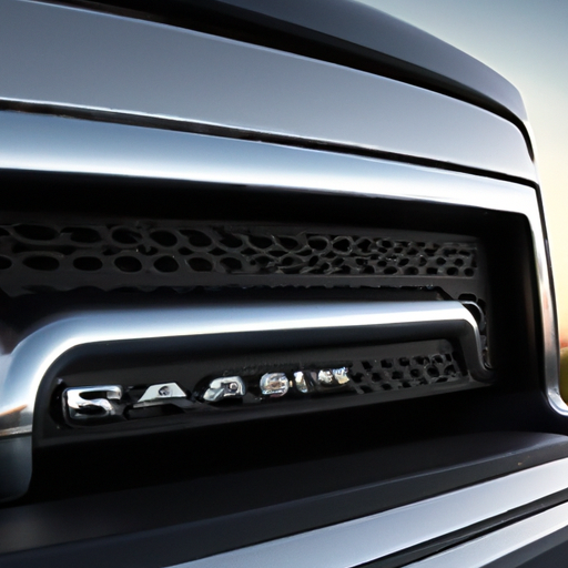 Best Exhaust System For 2019 Ram 1500