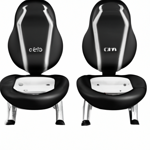 CC motorcycle seats review