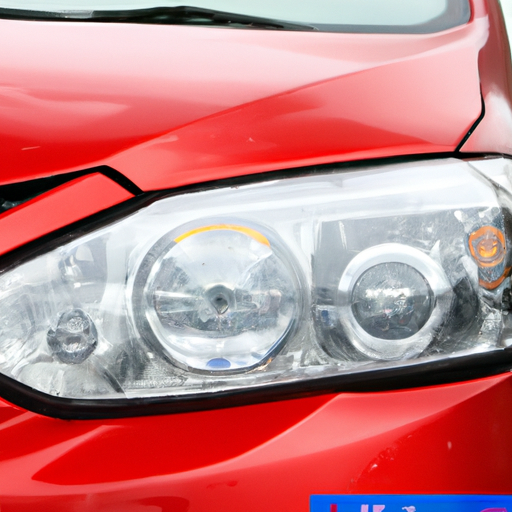 How To Adjust The Headlights On A Hyundai Accent?