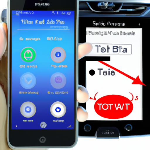 How To Connect My Phone To Bluetooth In A Toyota Corolla?
