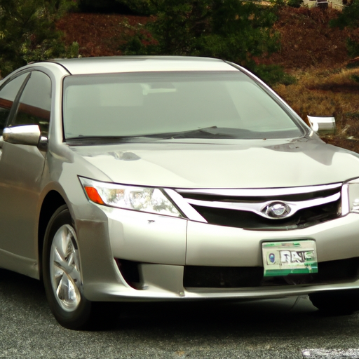 How To Fix Check Hybrid System Toyota Camry?