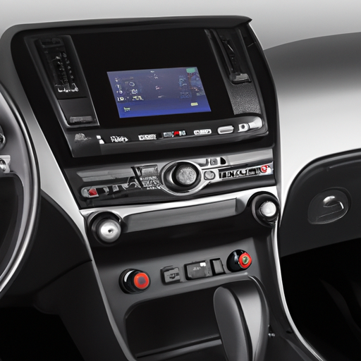 How To Install A New Stereo In A Honda Civic?