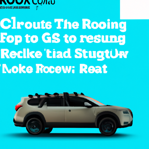How To Install Roof Racks On A Subaru Crosstrek?