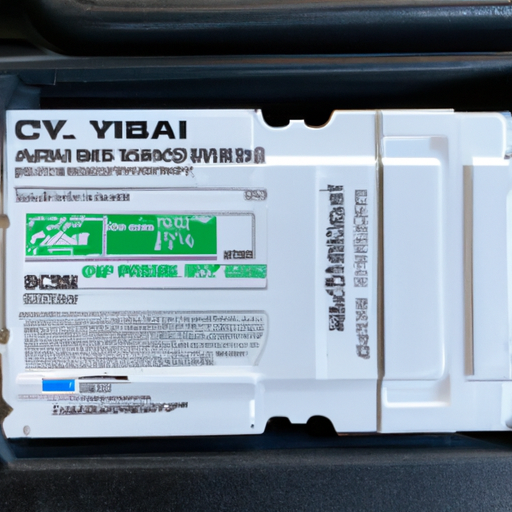 How To Replace 2007 Toyota Camry Hybrid Battery?