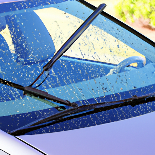 How To Replace Toyota Corolla Windshield Wipers?