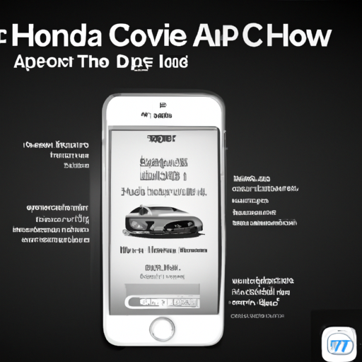 How To Use Apple CarPlay In A Honda Accord?
