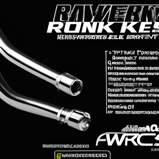Khrome Werks Exhaust Review