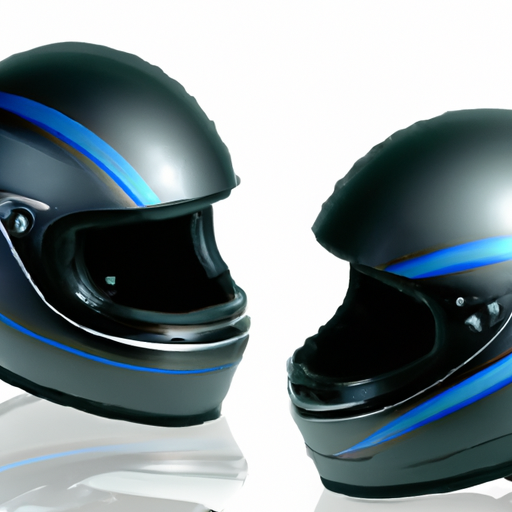 Schuberth C3 Pro Vs. C4 Pro Motorcycle Helmet