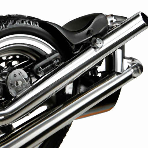 ThunderHeader Exhaust Review for Harley