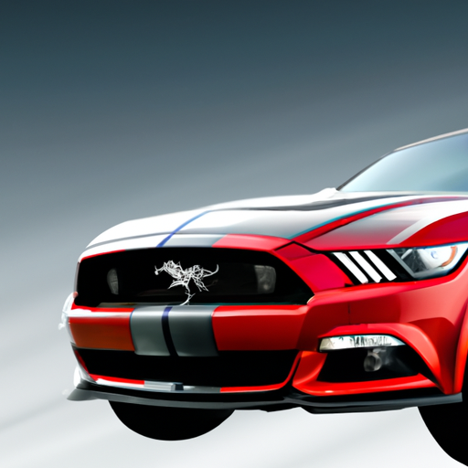 What Are The Specs Of The Ford Mustang Mach-E?