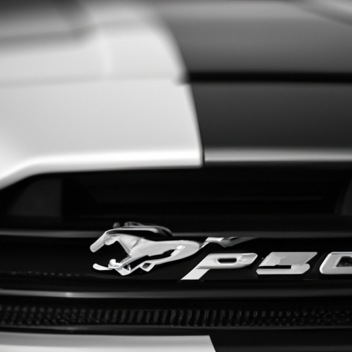 What Is The Horsepower Of A Ford Mustang GT?
