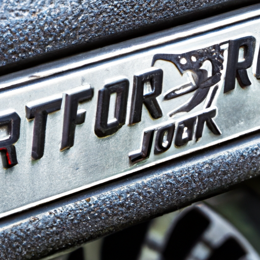 What Is The Horsepower Of The Ford F-150 Raptor?