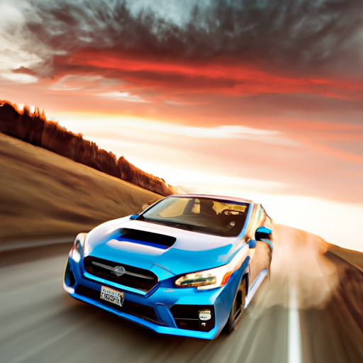 What Is The Reliability Of A Subaru WRX?