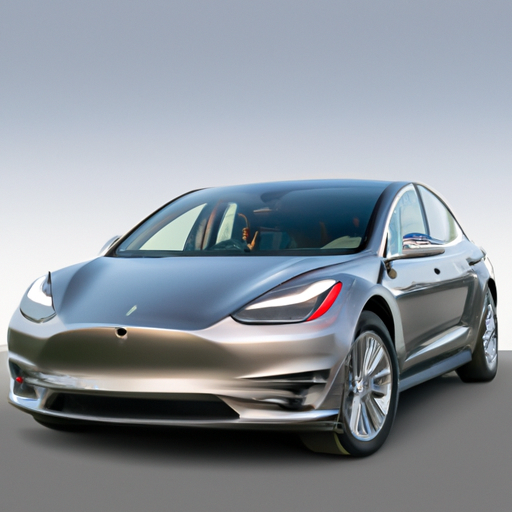 What Is The Resale Value Of A Tesla Model 3?