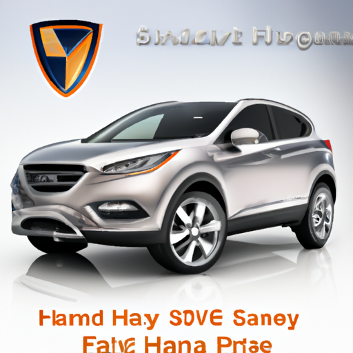 What Is The Safety Rating Of A Hyundai Santa Fe?