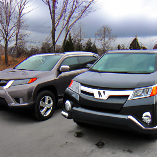 Which Is More Reliable Honda CR-V Or Toyota RAV4?