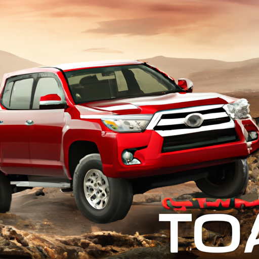 Why Are Toyota Trucks So Expensive?