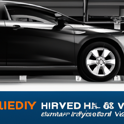 Why Does The Camry Hybrid Le Get Better Gas Mileage?