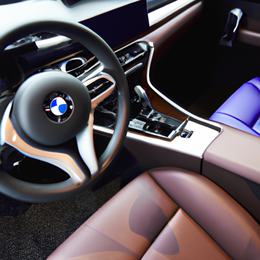 BMW Sensatec Vs. Vernasca Leather