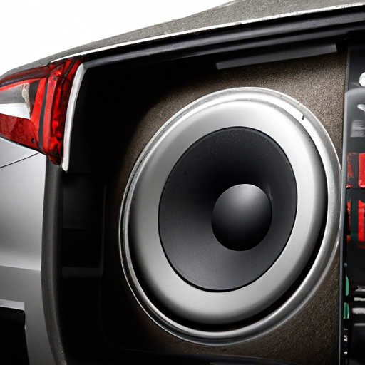 Toyota Audio Plus Vs. Premium Audio